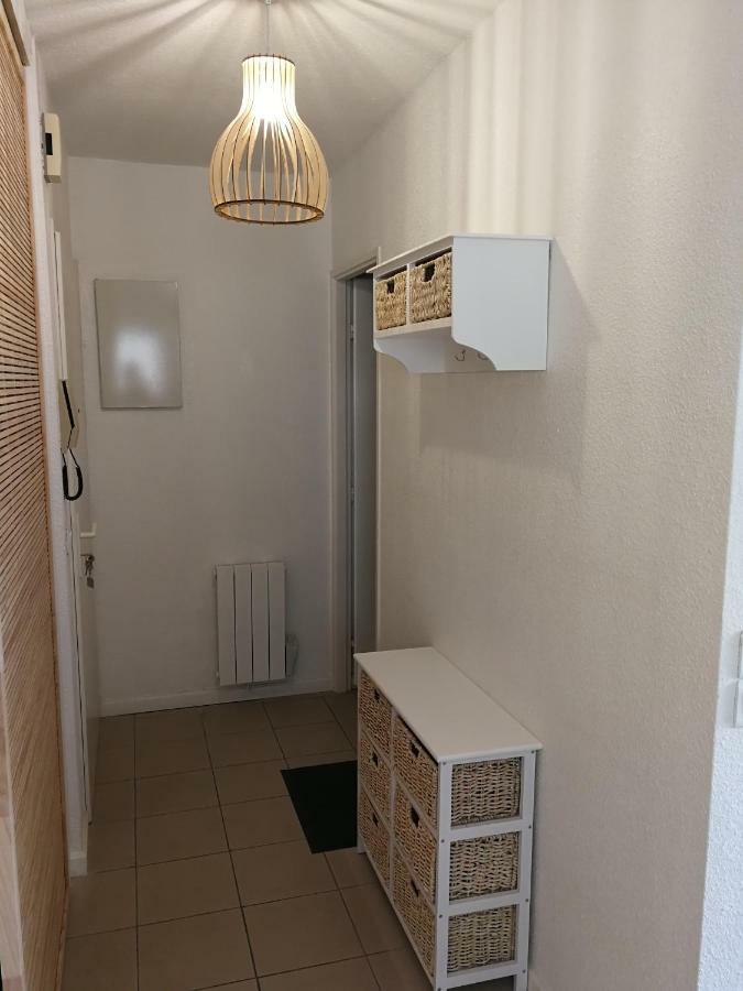 Appt. Bella Vita - Andernos Les Bains, Au Coeur Du Bassin D'Arcachon Eksteriør bilde
