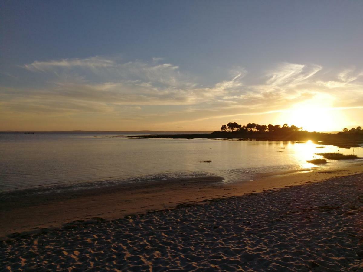 Appt. Bella Vita - Andernos Les Bains, Au Coeur Du Bassin D'Arcachon Eksteriør bilde