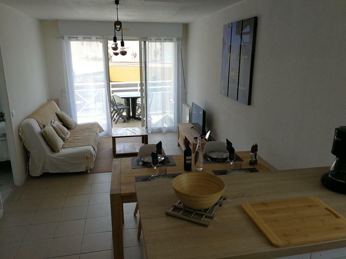 Appt. Bella Vita - Andernos Les Bains, Au Coeur Du Bassin D'Arcachon Eksteriør bilde