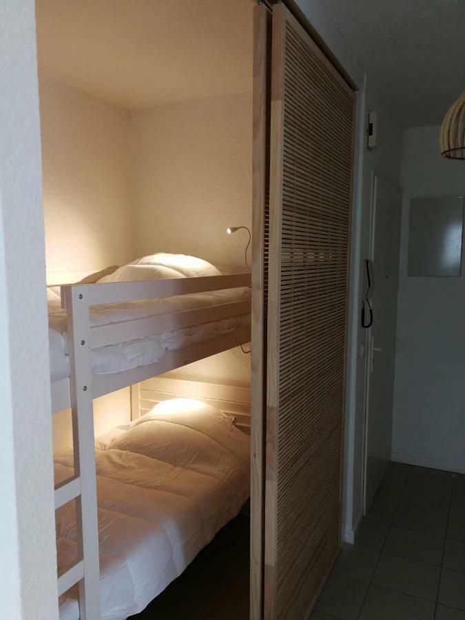 Appt. Bella Vita - Andernos Les Bains, Au Coeur Du Bassin D'Arcachon Eksteriør bilde