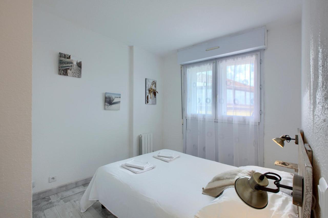 Appt. Bella Vita - Andernos Les Bains, Au Coeur Du Bassin D'Arcachon Eksteriør bilde