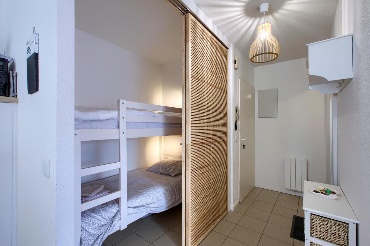 Appt. Bella Vita - Andernos Les Bains, Au Coeur Du Bassin D'Arcachon Eksteriør bilde